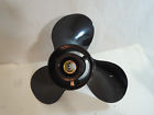 58100-96440-019 00009328 Precise Part Aluminum Outboard Propeller For Suzuki Industrial