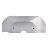 00814al Tecnoseal New Cavitation Plate Anode Aluminum Alpha