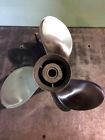 01002 Propeller