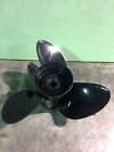 0110 Omc Propeller Sst Spline Part