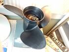 011003-13.25x17 Michigan Wheel Boat Propellor