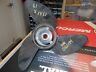 0176215 01102 Michigan Wheel Evenrude Prop