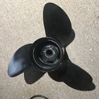011028 Michigan Wheel Prop Rh Alu