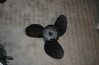 011103 Michigan Wheel Propeller Blade
