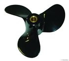 011105 Michigan Wheel Match Aluminum Boat Propeller 014984017619