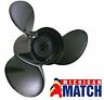 14984000178 012005 Michigan Wheel Match Rh Aluminum Propeller