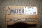 012023 Michigan Wheel Match Evinrude