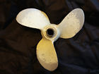 012025 Evinrude Pj Johnson Prop Oem Pt Michigan Gear