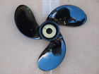 012032 Michigan Match Propeller Aluminum