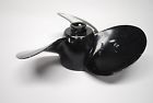 012033 Michigan New Johnson Evinrude Aluminum Propeller