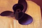 012037 Michigan Wheel Blade Prop
