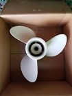 012039 Michigan Wheel Right Hand Aluminum Blade New Old Stock