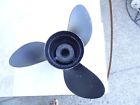11-1-2 012040 Michigan Match Aluminum Wheel Propeller