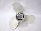 012049 Michigan Wheel Aluminum Omc
