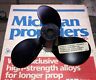 012068 Michigan Wheel Pitch For Omc Evinrude Johnson