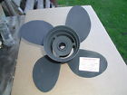 012074 Michigan Wheel Boat Propeller