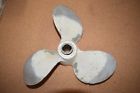 10-1-4x13 012086 Michigan Wheel Propeller For Evinrude Johnson