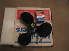 012097 Michigan Wheel Nos Aluminum 014984000840