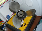 013074 013009 Michigan Stainless Propeller Sso Rh Vintage