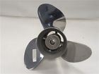 013046 Michigan Wheel Stainless Steel