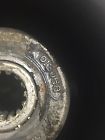 013058 Michigan Wheel Omc Evinrude Stainless