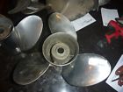 013064 Michigan Wheel Rapture Stainless 014984005449