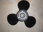 142024 014984004831 Michigan Wheel Boat Aluminum Propeller Pitch Nissan Tohatsu