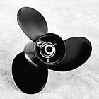 14.25l17 014984005593 Michigan Wheel Prop Merc Stainless Steel Rapture Ctd