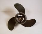 0174817 Johnson Evinrude Hp Outboard Motor Propeller