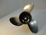 0174890 174890 Johnson Evinrude Omc Viper Stainless Prop Hp Propeller