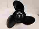 0174926 174926 Omc Johnson Evinrude 150 175 200 225 250 Hp Etec Ficht Outboard 15 X Pitch Prop