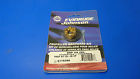 0175268 Johnson Evinrude Propeller Nut 7 45419 00527 6