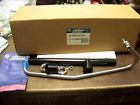 0175524 175524 Omc New Oem Johnson Evinrude Steering Tube And Link Kit