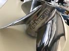 0175738 175738 Omc Renegade Blade Stainless Steel Propeller