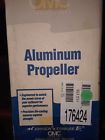 0176424 Omc Aluminum Propeller 10