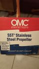 0389923 0176619 Omc Stainless Steel