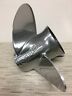 0176630 176630 Omc Evinrude Johnson Viper Propeller Counter Rotation