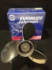 0177212 Johnson-evinrude Raker Ii Propeller