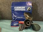 0177267 Omc New Brp Johnson