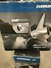 0177300 Brp Evinrude Propeller Prop Raker Ho Pitch