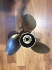 0177305 Evinrude Raker 3 Blade Prop