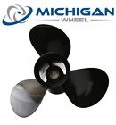 022006 Michigan Wheel Match Aluminum Propeller For Mariner
