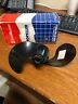 0277650 Omc Johnson Evinrude Al Propeller Hp Pn Fast Ship Nla