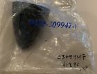 0309947 Omc Evinrude Johnson Propeller Nut And Key Pn