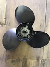 031021 Michigan Wheel Aluminum Propeller For Mercury