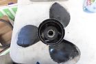 031024-pm-217-c Michigan Wheel Aluminum Prop Used