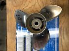 031045 Michigan Wheel Volvo Sx Propeller