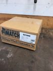 031056 Michigan Wheel Match Aluminum Blade Propeller For Force
