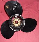 031061 Michigan Wheel Aluminum Propeller For Mercury