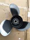 031065 Michigan Wheel Mercruiser Prop Alum Used